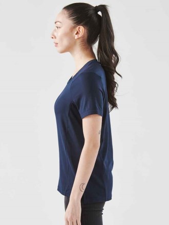 Stormtech Ladies Tundra Performance T-Shirt