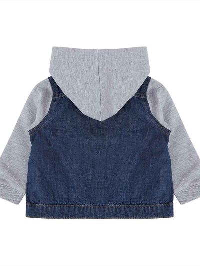 Larkwood Kids Denim Jacket