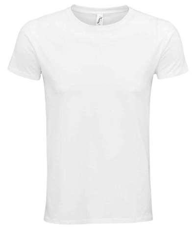 Unisex Epic Organic T-Shirt