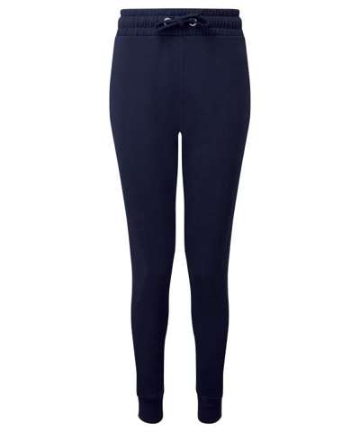 Women's TriDri® fitted joggers 