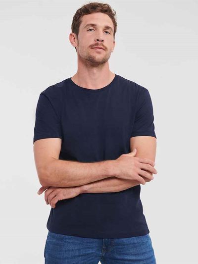 Russell Athletic Pure Organic T-Shirt