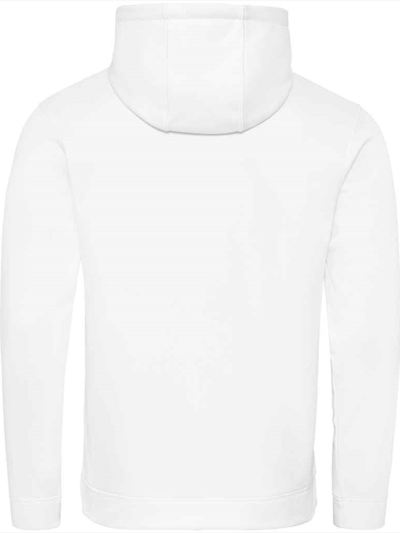 Sports Polyester Hoodie