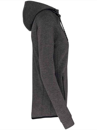 Proact Ladies Performance Hooded Jacket