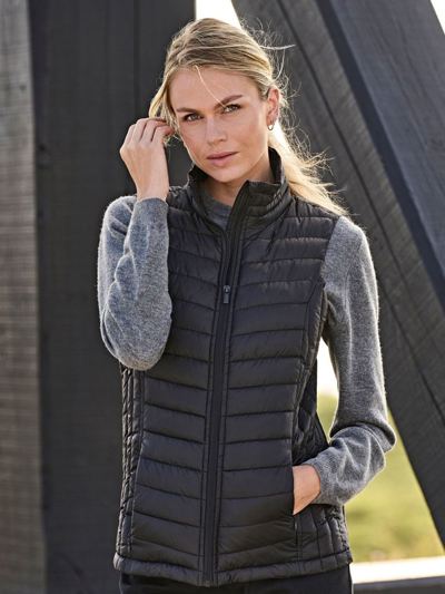 Tee Jays Ladies Zepelin Vest