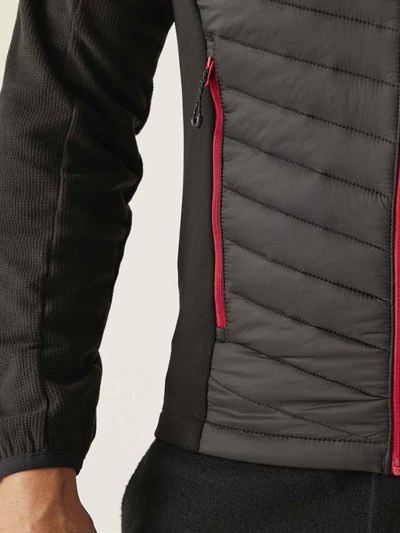 Regatta Navigate Hybrid Bodywarmer
