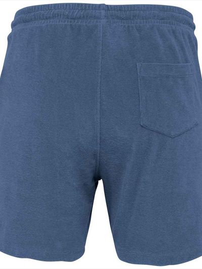 Native Spirit Terry Towel Shorts