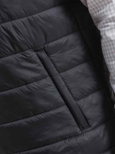 Premier Recyclight® Padded Gilet