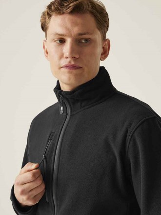Regatta Honestly Made Recycled Fleece Jacket