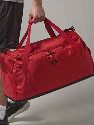 Quadra Multi-Sport Locker Holdall