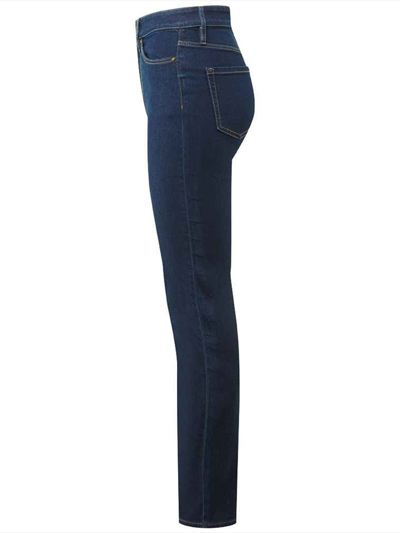 Premier Workready Ladies Straight Leg Jeans