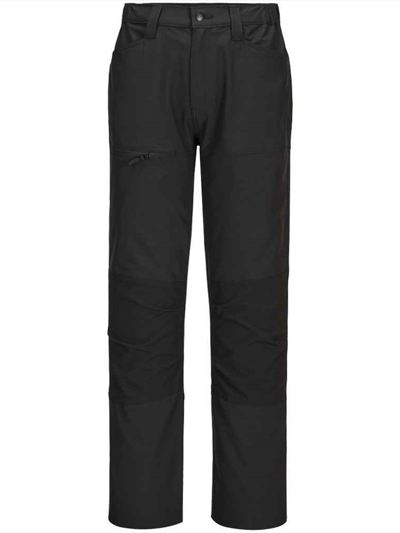Portwest WX2™ Eco Active Stretch Work Trousers