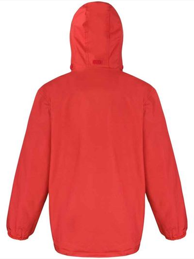 Midweight Jacket
