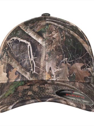 Flexfit TrueTimber® Kanati Camo Cap