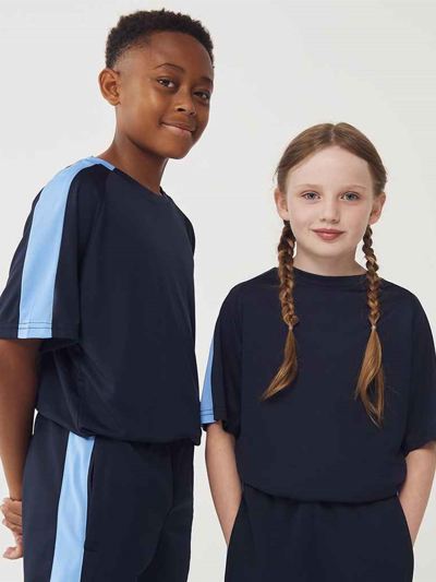 Finden + Hales Kids Team T-Shirt