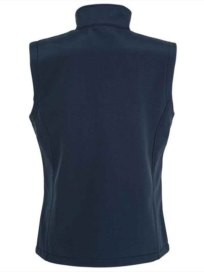 Result Recycled Ladies Printable Soft Shell Bodywarmer