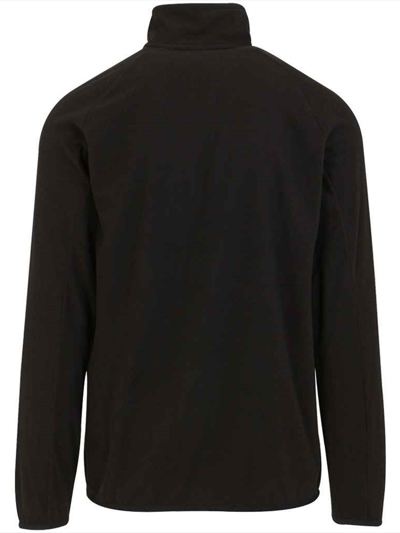 Regatta Navigate Half Zip Fleece