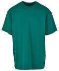 Heavy oversized tee