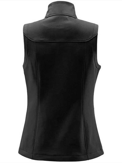 Stormtech Ladies Orbiter Soft Shell Bodywarmer