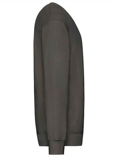 Fruit of the Loom Lightweight Drop Shoulder Sweatshirt