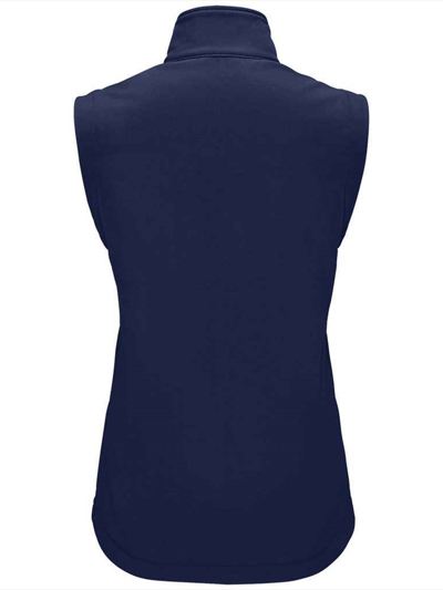SOL'S Ladies Race Soft Shell Bodywarmer