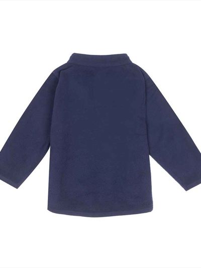 Larkwood Kids 1/2 Zip Lightweight Fleece