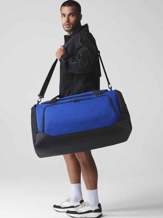Quadra Pro Team Large Holdall