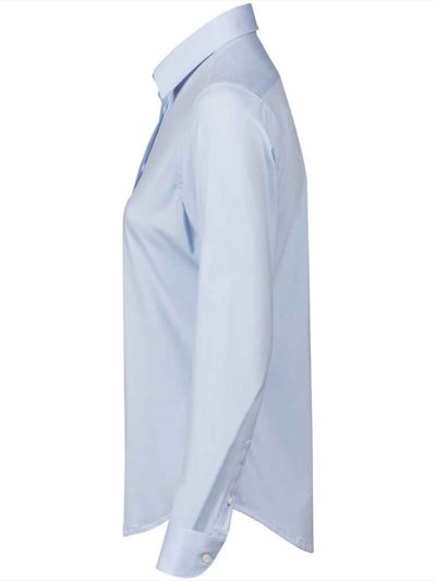 Tee Jays Ladies Active Long Sleeve Stretch Shirt