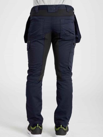 Portwest WX2™ Eco Stretch Holster Trousers