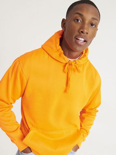 Electric Hoodie