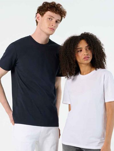 SOL'S Unisex Odyssey Recycled T-Shirt