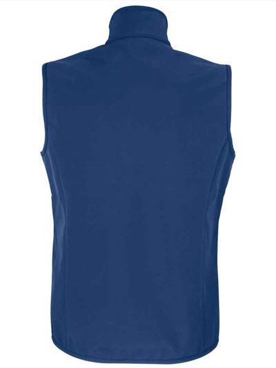 SOL'S Ladies Falcon Recycled Soft Shell Bodywarmer