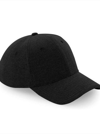Beechfield Jersey Athleisure Baseball Cap