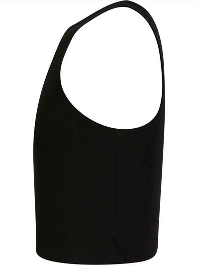 SF Clothing Kids Cropped Top
