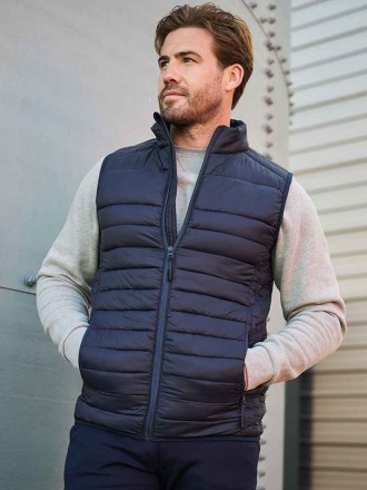 Brook Taverner Eugene Core Padded Gilet