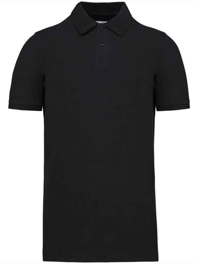 Kariban Organic 180 Piqué Polo Shirt