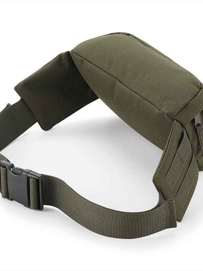 BagBase MOLLE Utility Waistpack