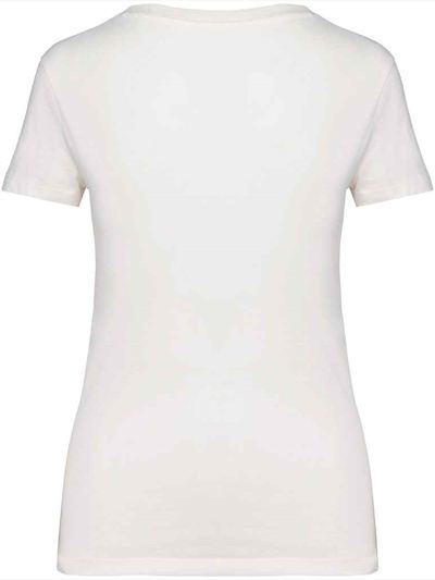 Native Spirit Ladies V Neck T-Shirt