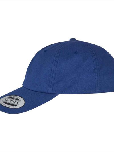 Flexfit Low Profile Cotton Twill Cap