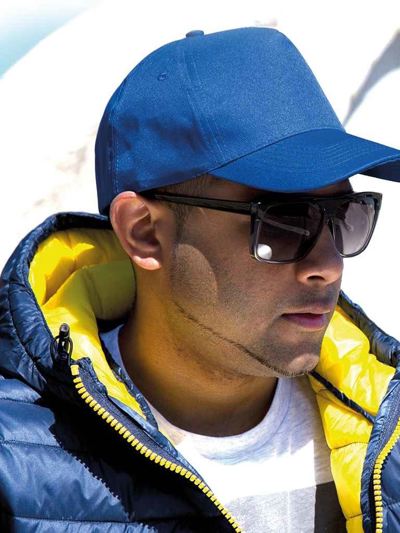 Houston Cap