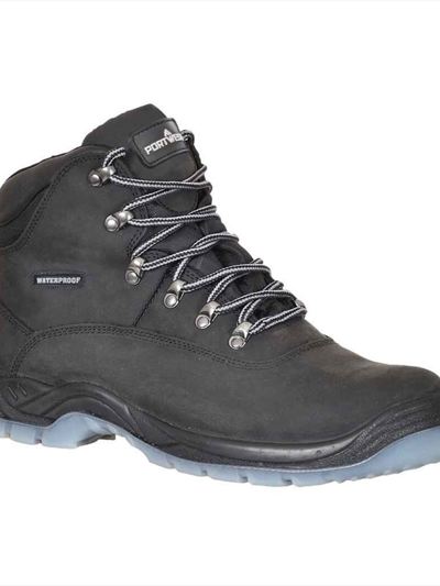Portwest Steelite™ All Weather S3 Boots