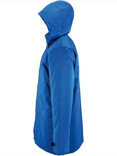 SOL'S Unisex Robyn Padded Jacket