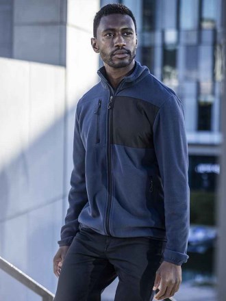 Regatta Active Printable Fleece Jacket