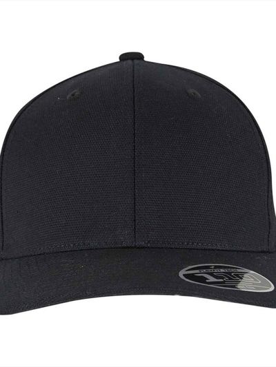 Flexfit 110 Curved Snapback Cap