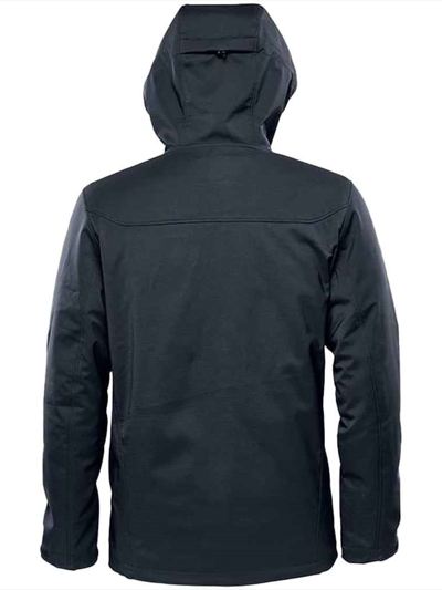Stormtech Epsilon System 3-in-1 Jacket