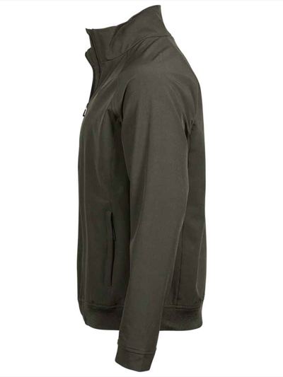 Tee Jays Club Jacket