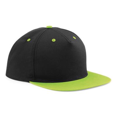 Snapback Rapper Cap