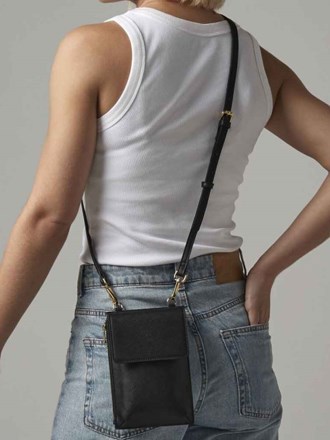BagBase Boutique Phone Carry Case