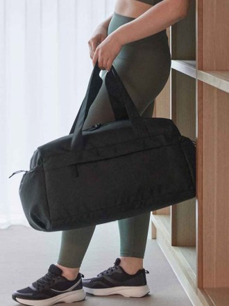 Quadra Studio Holdall