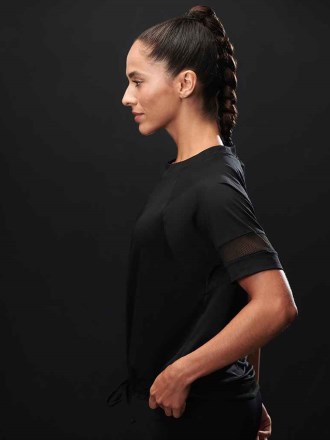 Tombo Ladies Over T-Shirt