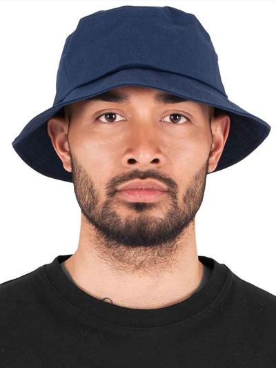 Flexfit Cotton Twill Bucket Hat